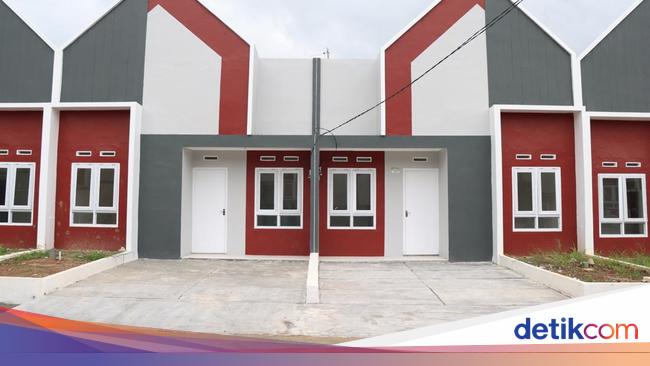 Prabowo Perintahkan Ara Blacklist Pengembang Nakal Rumah Subsidi