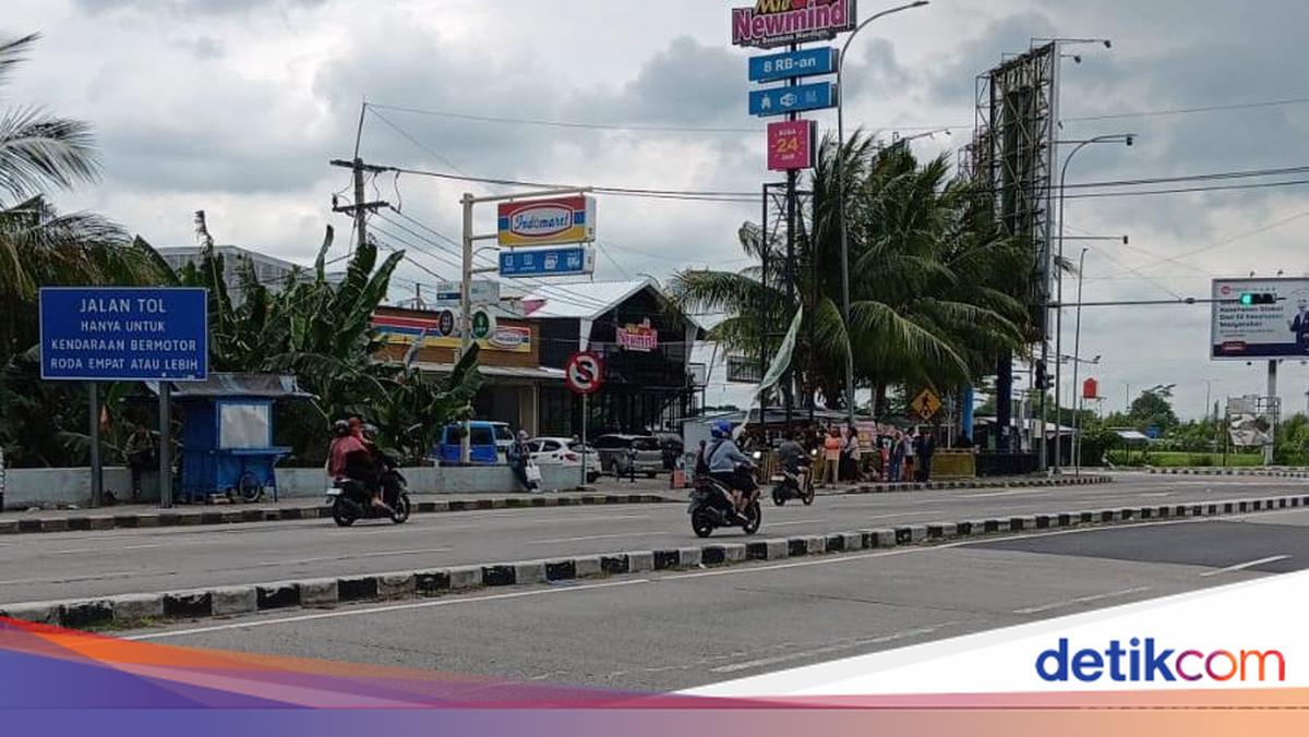 Benda Dicurigai Bom di Minimarket Dumpil Madiun Berisi Bahan Peledak