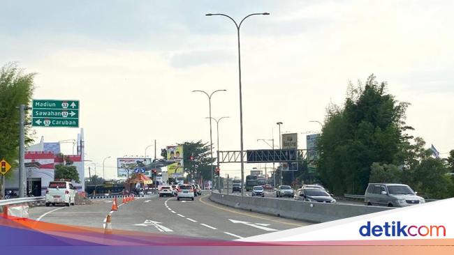Geger Dugaan Bom di Minimarket Madiun, 2 Orang Jadi Tersangka