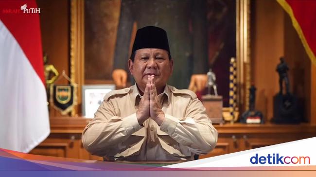 Selamat Memasuki Tahun Ular Kayu, Semoga Penuh Keberkahan-Kedamaian