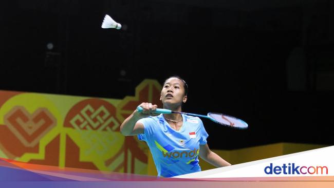 Putri KW vs Chen Yu Fei: European Tour Evaluation