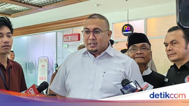 Andre Rosiade Apresiasi Komisi III DPR Atensi Kasus Kematian Rahmad Vaisandri