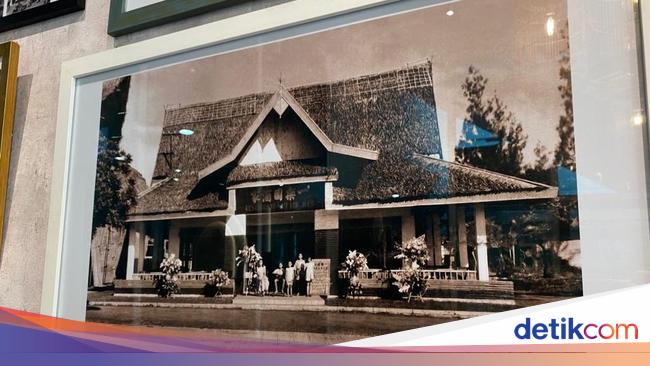 Tempat Makan yang Berdiri Sebelum 1945 hingga Pisang Goreng Pinkan Mambo