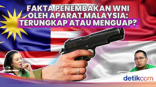 Fakta Penembakan WNI oleh Aparat Malaysia: Terungkap atau Menguap?