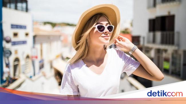 Tips Traveling Nyaman dengan Kacamata, Softlens dan Sunglasses