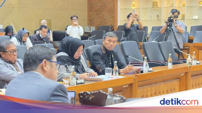 Anggota DPR Minta agar Kendaraan Tambang Tidak Lewat Jalan Umum