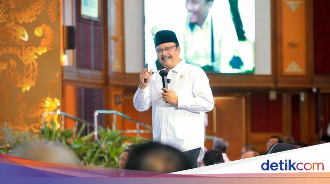 Mensos Minta Pendamping PKH-Rehsos Jakarta Beri Dampak Nyata ke Masyarakat