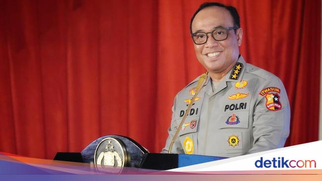 PPDB SMA Kemala Taruna Bhayangkara Ditutup, Pendaftar Capai 11.022 Orang