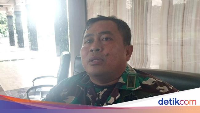 40 Anggota TNI Diperiksa Buntut Bentrok dengan Ormas di Deli Serdang