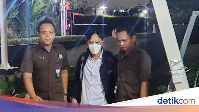 Kelar Diklarifikasi KPK, Kepala BPJN Kalbar: Sudah Saya Laporin Semua Harta