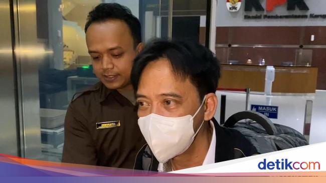 Kepala BPJN Kalbar Dedy Mandarsyah Ngaku Punya Usaha SPBU-Butik: Dari Ortu