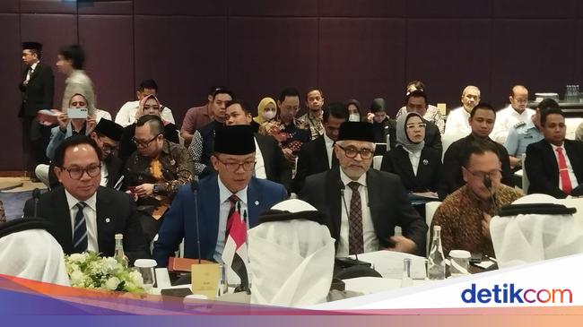 Menlu Sugiono Ungkap Perintah Prabowo Perbaiki Birokrasi Demi Investasi