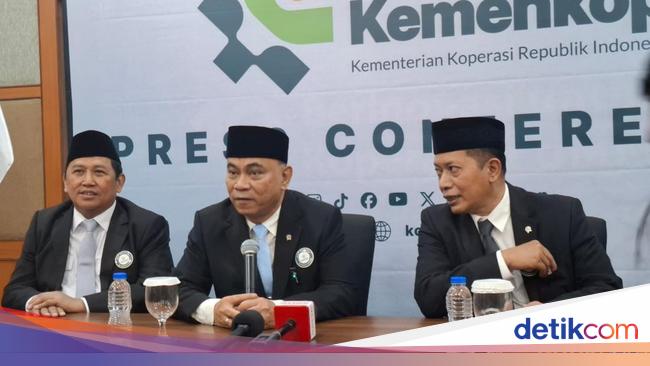 Banyak Koperasi di RI Bermasalah, Ini Biang Keroknya