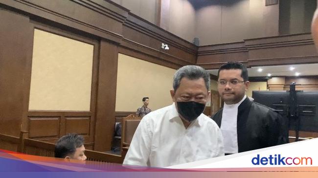 Hendry Lie Didakwa Terima Duit Rp 1 Triliun Terkait Kasus Korupsi Timah