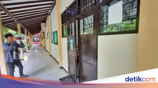 Pencurian di SMKN 1 Bantul, Duit Puluhan Juta-Emas 40 Gram Milik Wakepsek Raib