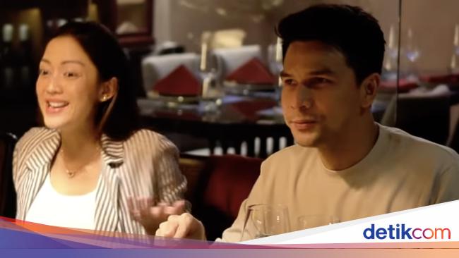 Ririn Dwi Ariyanti Makan Bareng Jonathan Frizzy dan Sahabat