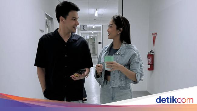 Hubungan Ririn Dwi Ariyanti-Jonathan Frizzy: Keseriusan dan Toleransi