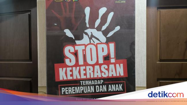 Husband in Gresik Fired After Domestic Violence and Affair with Celebrity