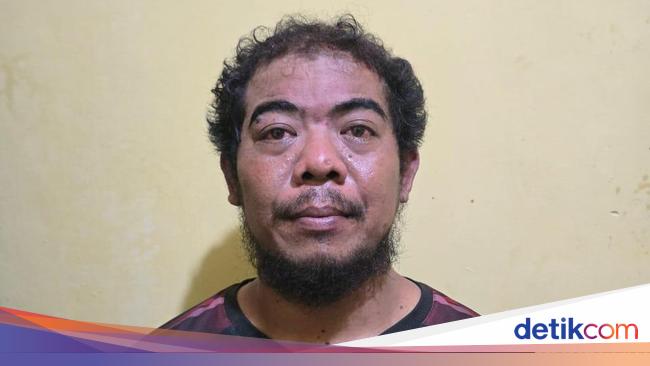 Dalih Guru Ngaji Obati Penyakit Malah Cabuli Murid