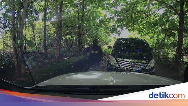 WN Rusia Polisikan Warga Ukraina Buntut Kasus Viral di Bali