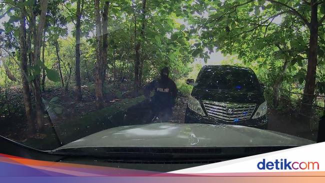 Balinese Rampok Rampok Geng Rusia Rampok-Culik WN Ukraina di Bali