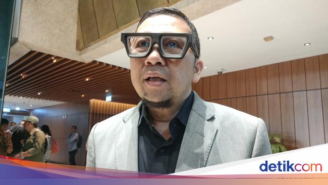 Baleg DPR Sebut Pemerintah Setuju Wacana Kampus Bisa Kelola Tambang