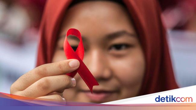 Bagaimana Kebijakan Trump Pengaruhi Penanggulangan HIV di Indonesia?