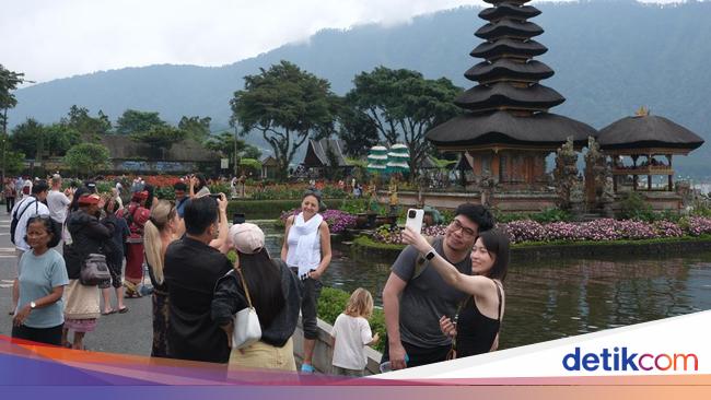 Pengusaha Travel Buka Suara soal Kabar Badai PHK di Sektor Pariwisata