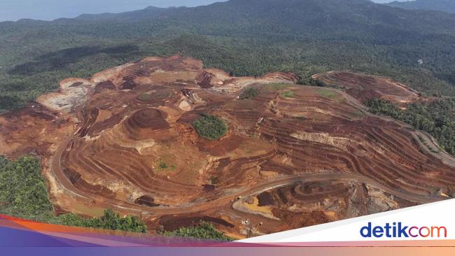 Terungkap Sepak Terjang PT GAG Nikel yang Dituding Rusak Kawasan Raja Ampat