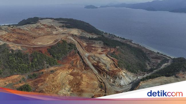 Andai UNESCO Cabut Status Global Geopark Raja Ampat, Apa yang Akan Terjadi?