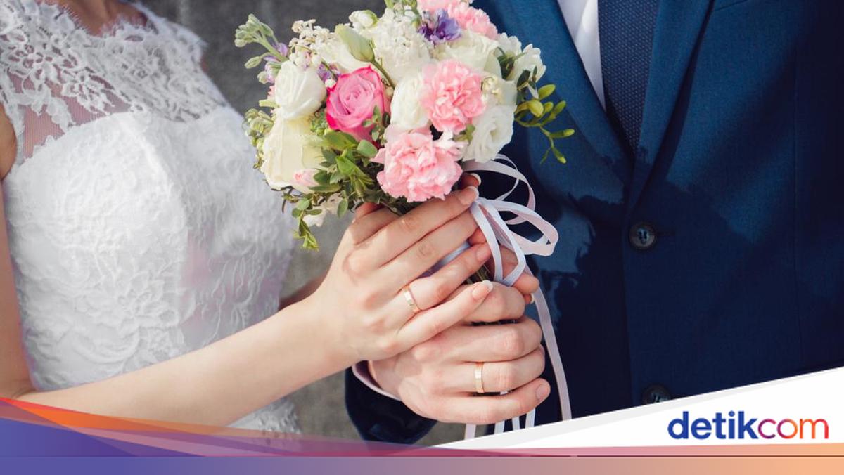 Manten Pria di Demak Dikeroyok Saat Lerai Ricuh Dangdutan di Nikahan Sendiri