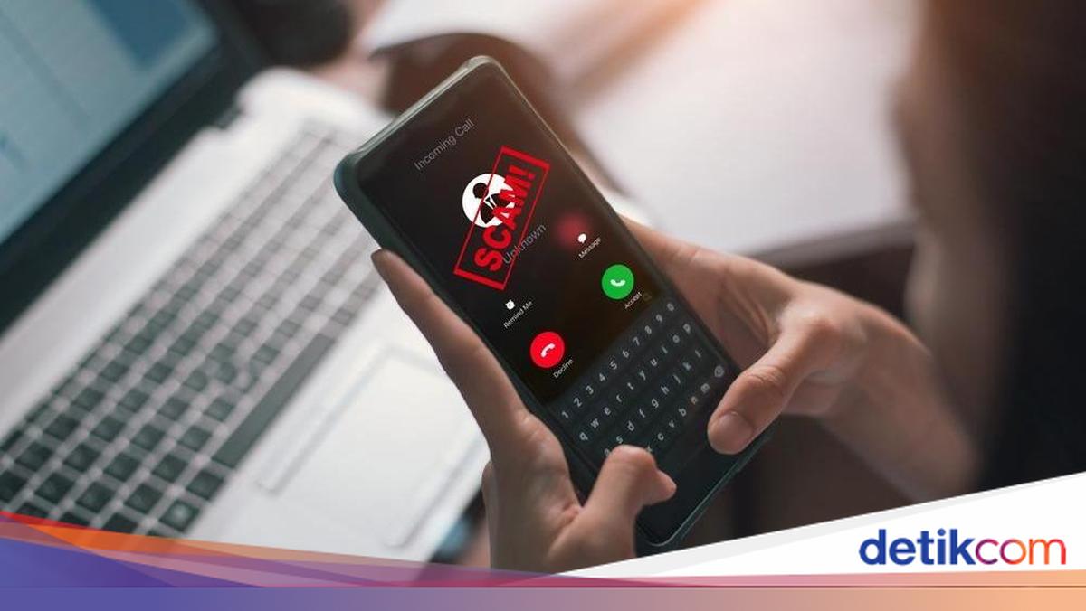 Waspada Modus Penipuan Kloning Suara AI, Kenali Ciri-cirinya