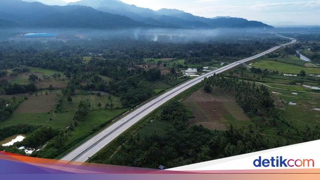 Anggaran Kementerian PU Dipangkas, Jalan Tol Tetap Dibangun Lewat BUJT