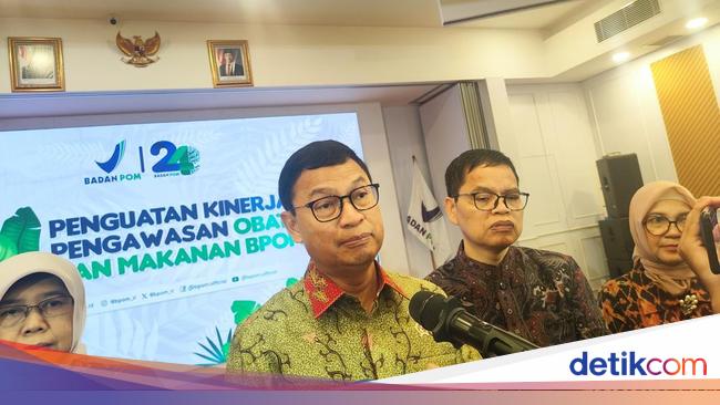 BPOM RI Terbitkan Kebijakan Baru Dukung Pelaksanaan Uji Klinik Vaksin