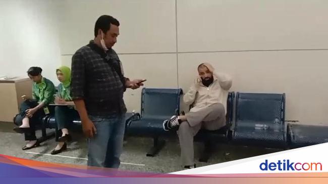 Geng Rusia Rampas Uang Kripto Rp 3,4 M dari WN Ukraina di Bali