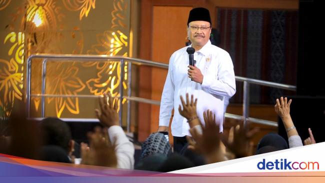 Kemensos Kerahkan 120 Ribu Pendamping Sukseskan Cek Kesehatan Gratis