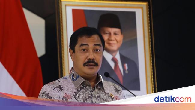 Menteri Agus ke Jajaran: Sederhanakan Seremoni, Anggaran untuk Program Penting