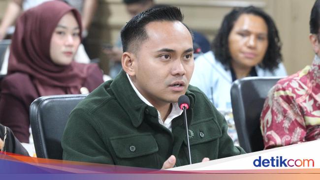 Anggota MPR: Izin Kelola Tambang Perguruan Tinggi Bebankan Dunia Akademik