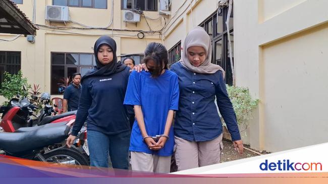 2 Gadis Subang Balik ke TKP, Tusuk Pria Difabel yang Sekarat hingga Tewas