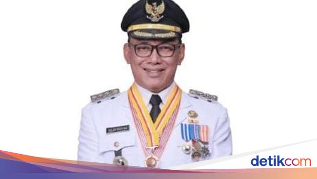 Walkot Helldy Beberkan Capaian Pembangunan Selama Pimpin Kota Cilegon