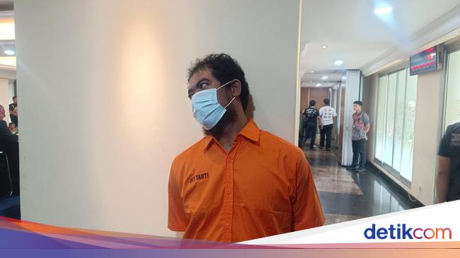 Polisi Ungkap 20 Korban Guru Ngaji Cabul di Ciledug Rata-rata Muridnya