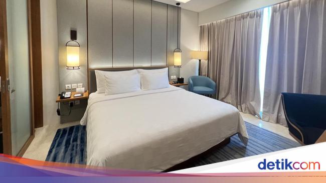 4 Faslitas Nyaman Untuk Staycation di Resinda Hotel Karawang