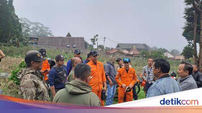 Peserta Mapala Dilaporkan Hilang Saat Diklat di Gunung Joglo Bogor