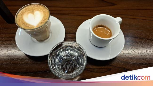 Trace Roasting: Berawal dari Roastery, Kafe Ini Sabet Penghargaan Internasional