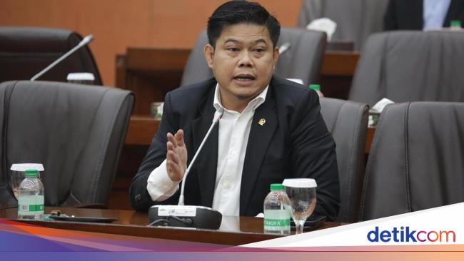 Sipil Akan Direkrut Jadi Tentara Siber, Legislator Ingatkan soal Loyalitas