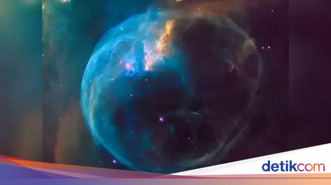 科学家在太阳系中找到了冥王星的第9个行星候选者