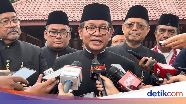 Pramono Bakal Pakai Dana Zakat untuk Tebus Ijazah Siswa yang Ditahan Sekolah