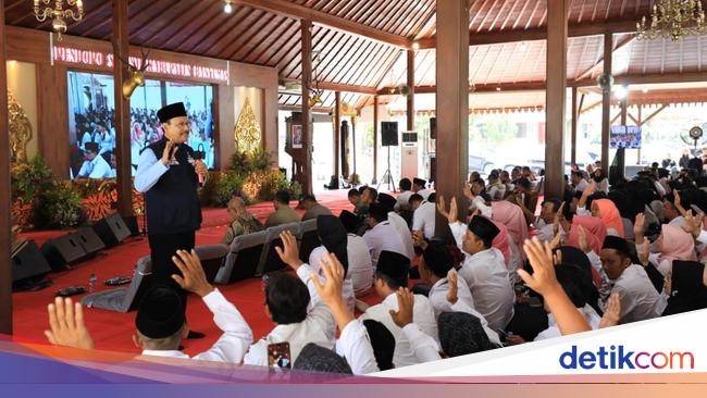 Kakek Prabowo Diusulkan Jadi Pahlawan Nasional, Kemensos Lakukan Kajian