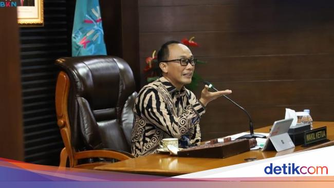 BKN Batalkan Uji Kompetensi Pejabat Sulbar, Ada Peserta Eks Napi Korupsi