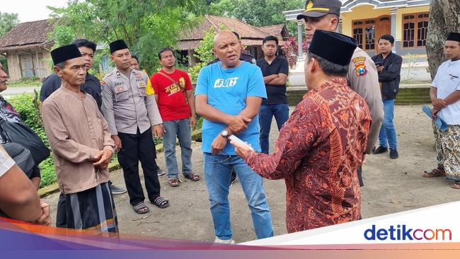 Puluhan Orang di Ponorogo Keracunan Makanan Katering Hajatan, 1 Tewas